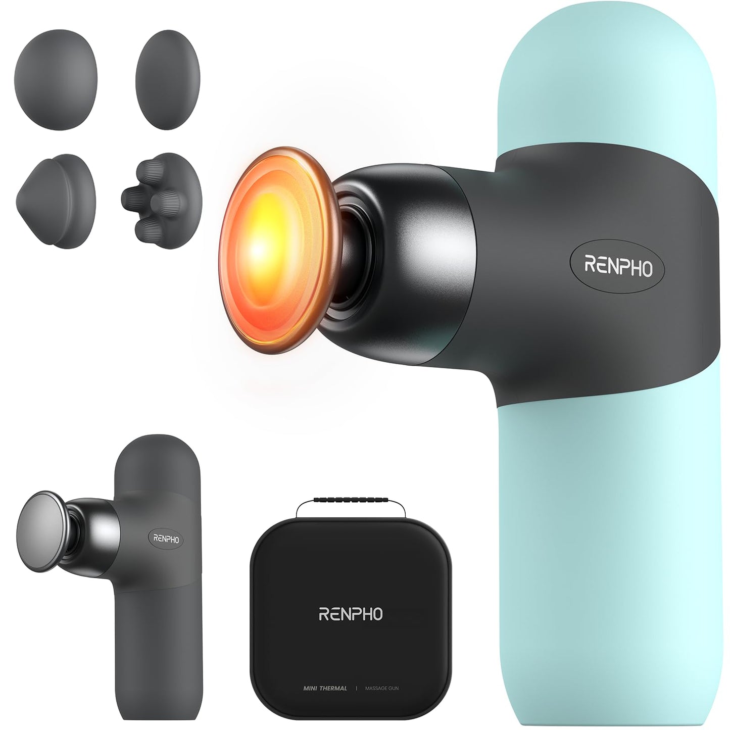 RENPHO Mini Thermal Massage