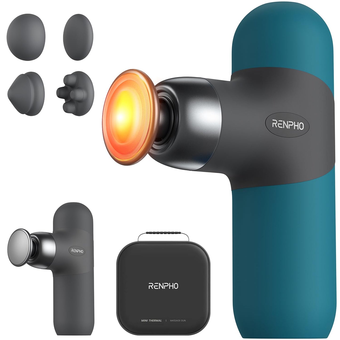 RENPHO Mini Thermal Massage