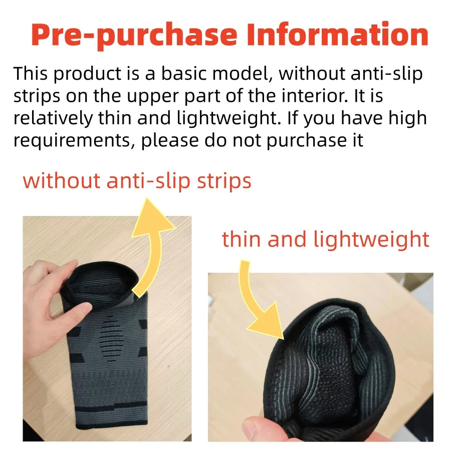 Flexfix Compression Knee Support