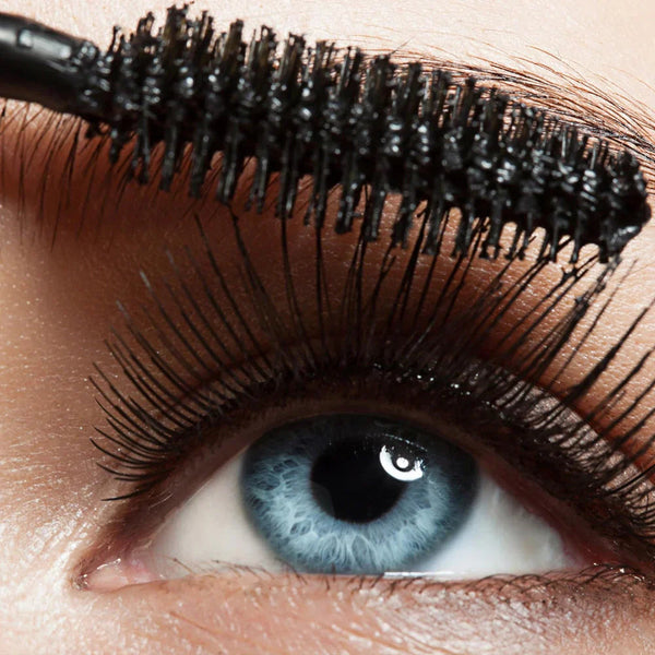 Lush Lashes Silk Mascara